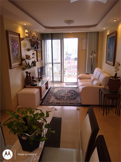 Venda Apartamento Rio De Janeiro Vila Da Penha REO710991 3