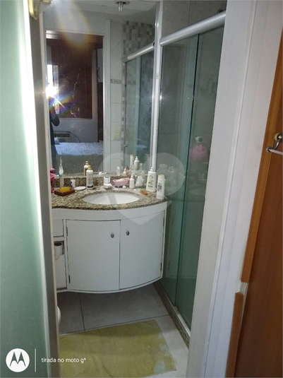 Venda Apartamento Rio De Janeiro Vila Da Penha REO710991 21