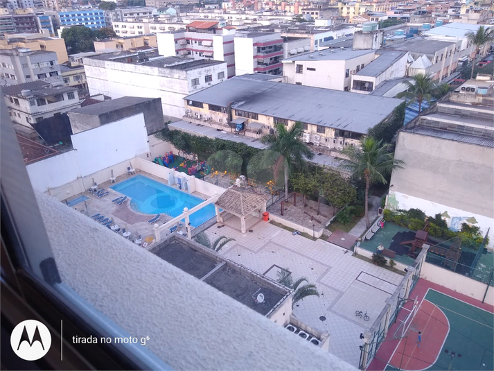 Venda Apartamento Rio De Janeiro Vila Da Penha REO710991 26