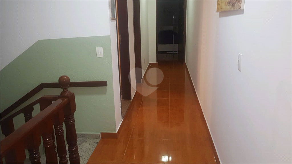 Venda Sobrado São Paulo São João Clímaco REO710996 13