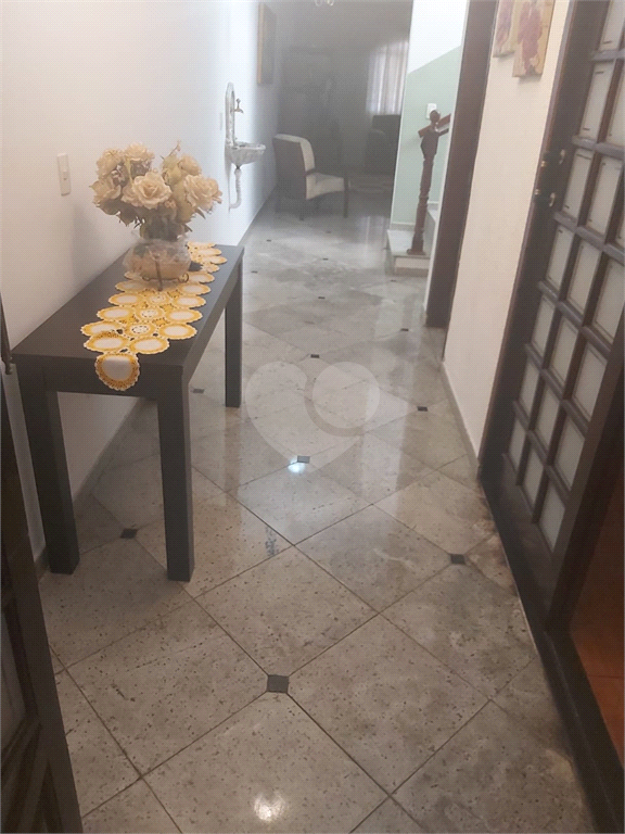 Venda Sobrado São Paulo São João Clímaco REO710996 20