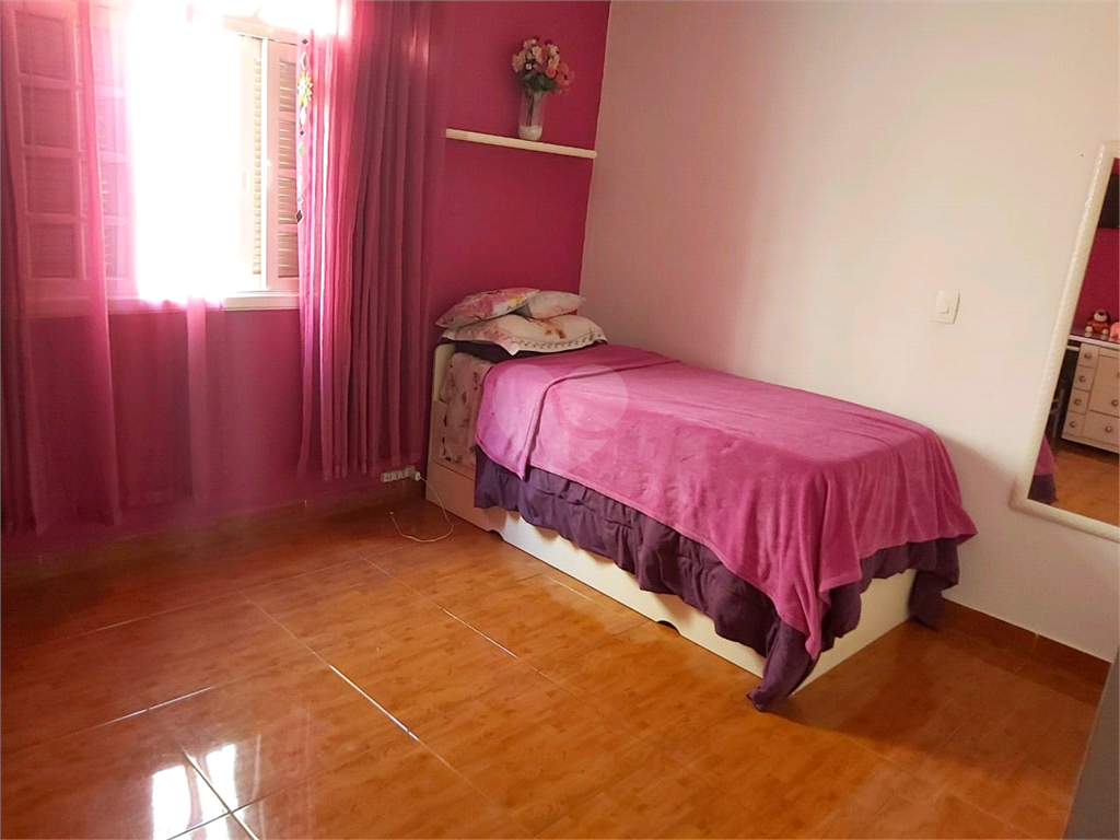 Venda Sobrado São Paulo São João Clímaco REO710996 22