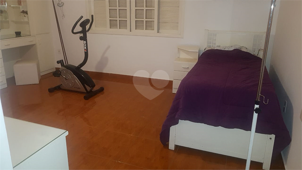 Venda Sobrado São Paulo São João Clímaco REO710996 7