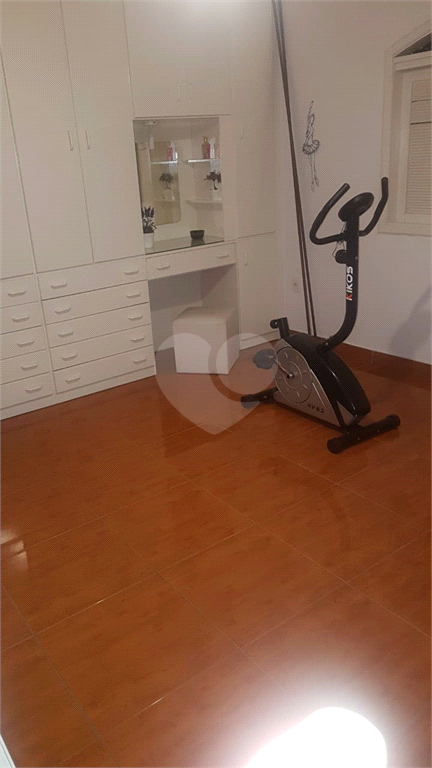 Venda Sobrado São Paulo São João Clímaco REO710996 10