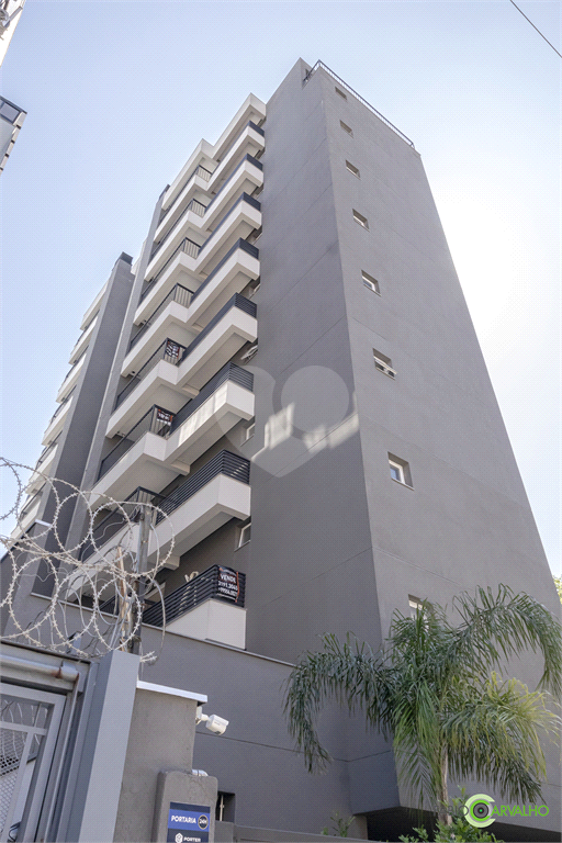 Venda Apartamento Porto Alegre Menino Deus REO710997 50