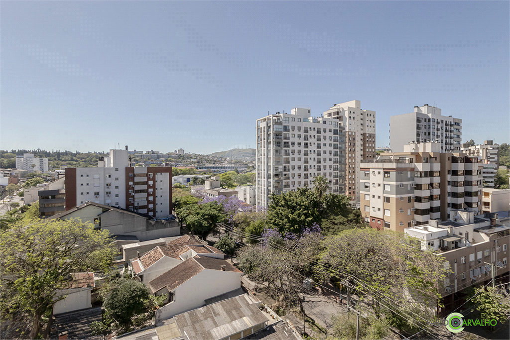 Venda Apartamento Porto Alegre Menino Deus REO710997 42