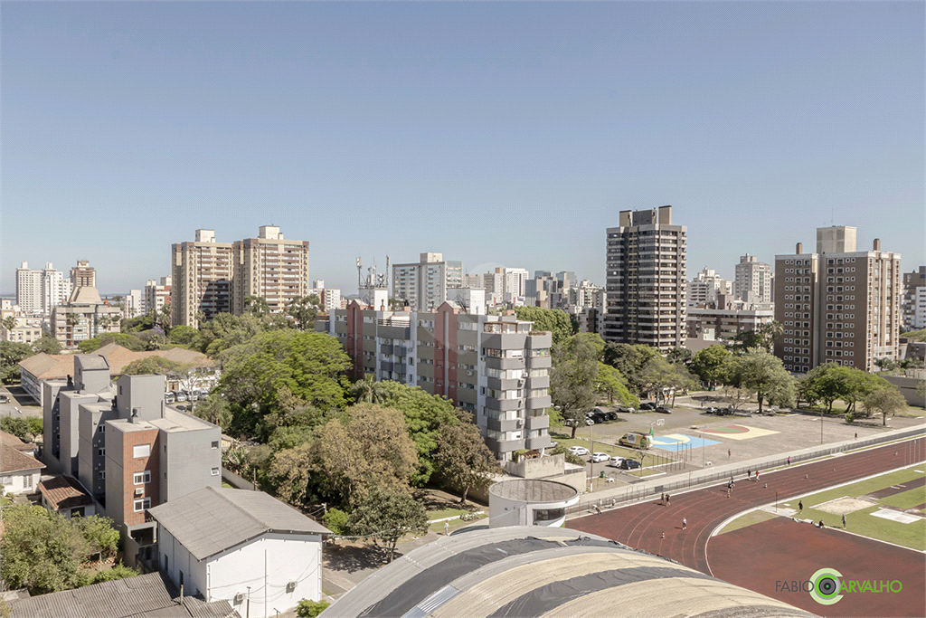 Venda Apartamento Porto Alegre Menino Deus REO710997 40