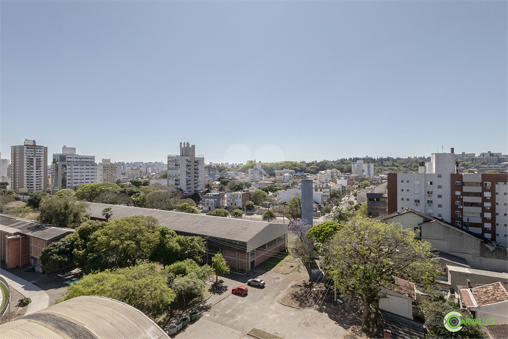 Venda Apartamento Porto Alegre Menino Deus REO710997 41