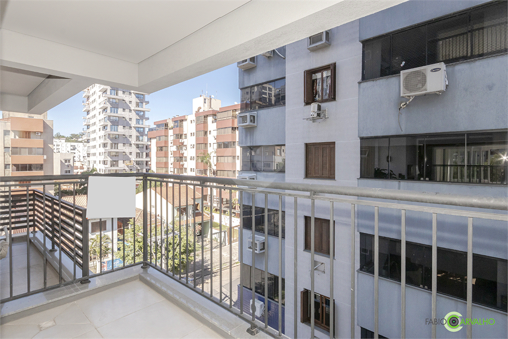 Venda Apartamento Porto Alegre Menino Deus REO710997 6