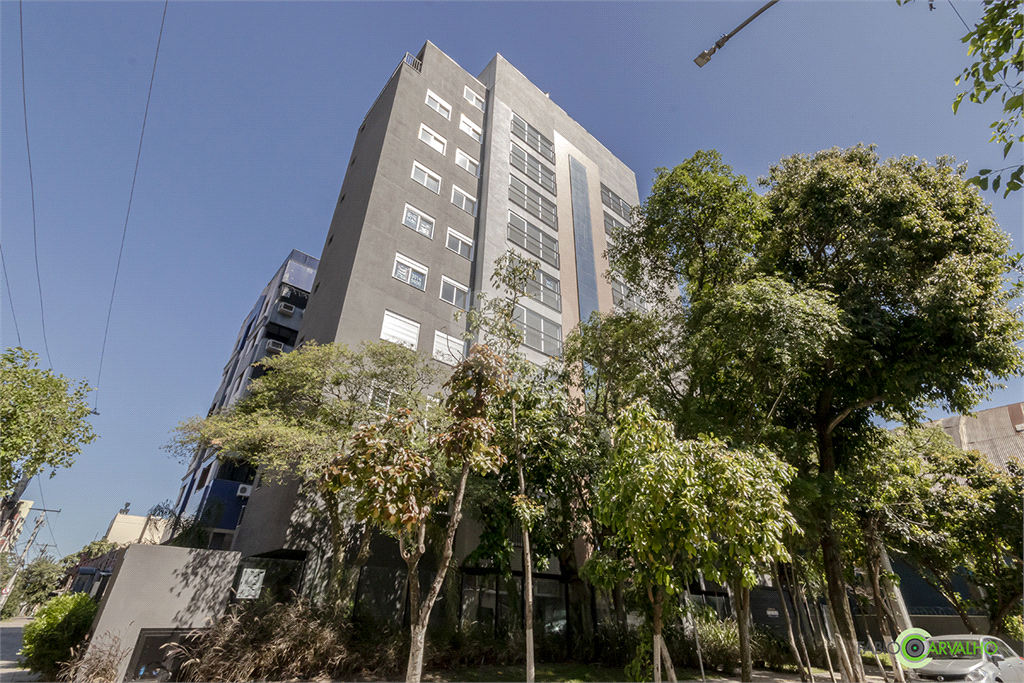 Venda Apartamento Porto Alegre Menino Deus REO710997 47