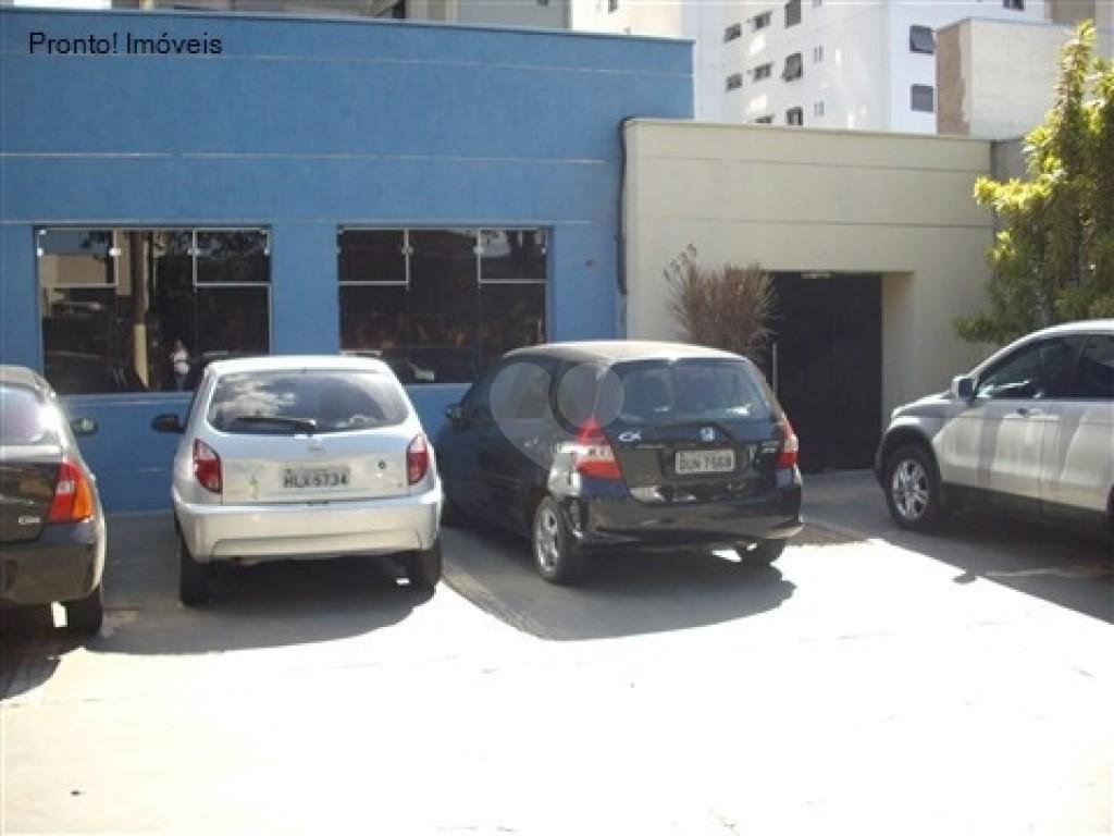 Venda Casa térrea Campinas Vila Lemos REO711 2