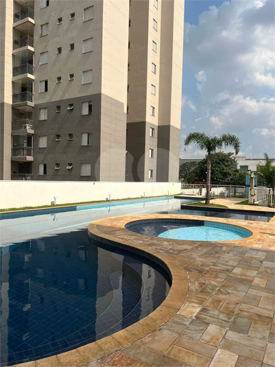 Apartamento, 3 quartos para Alugar Mansões Santo Antônio, Campinas
