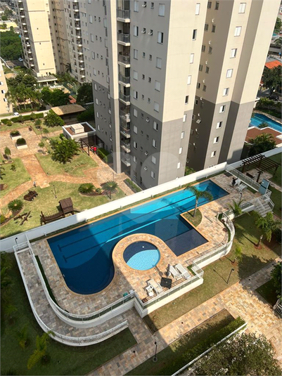 Apartamento, 3 quartos para Alugar Mansões Santo Antônio, Campinas