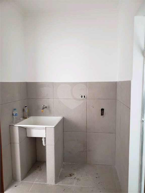 Venda Sobrado São Paulo Jardim Vivan REO711008 21