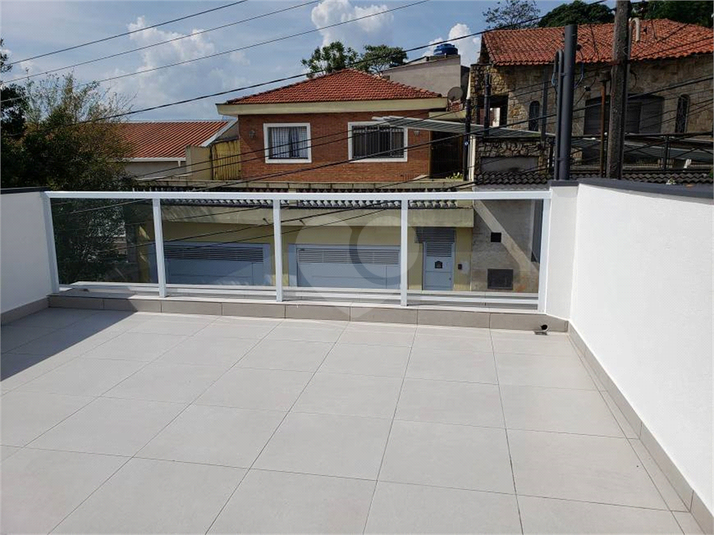 Venda Sobrado São Paulo Jardim Vivan REO711008 4