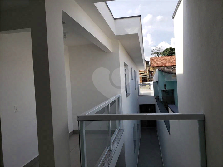 Venda Sobrado São Paulo Jardim Vivan REO711008 7