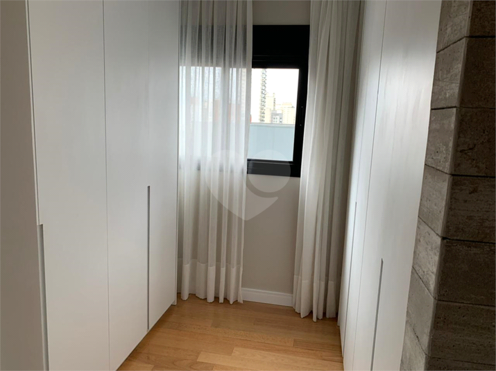 Venda Apartamento São Paulo Pinheiros REO711014 15