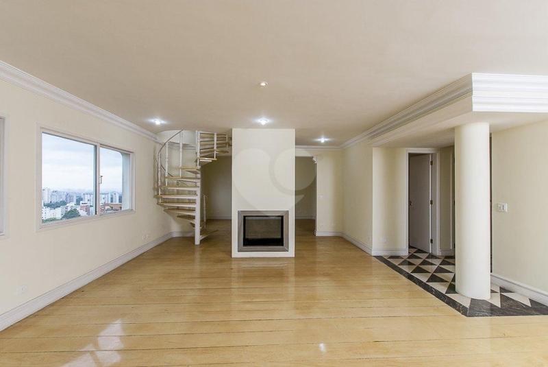 Venda Apartamento São Paulo Vila Andrade REO71102 2