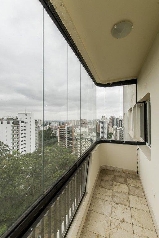 Venda Apartamento São Paulo Vila Andrade REO71102 10