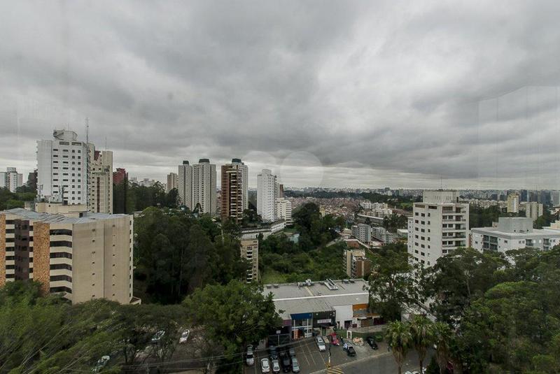 Venda Apartamento São Paulo Vila Andrade REO71102 11