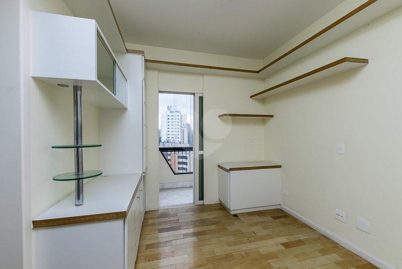 Venda Apartamento São Paulo Vila Andrade REO71102 15