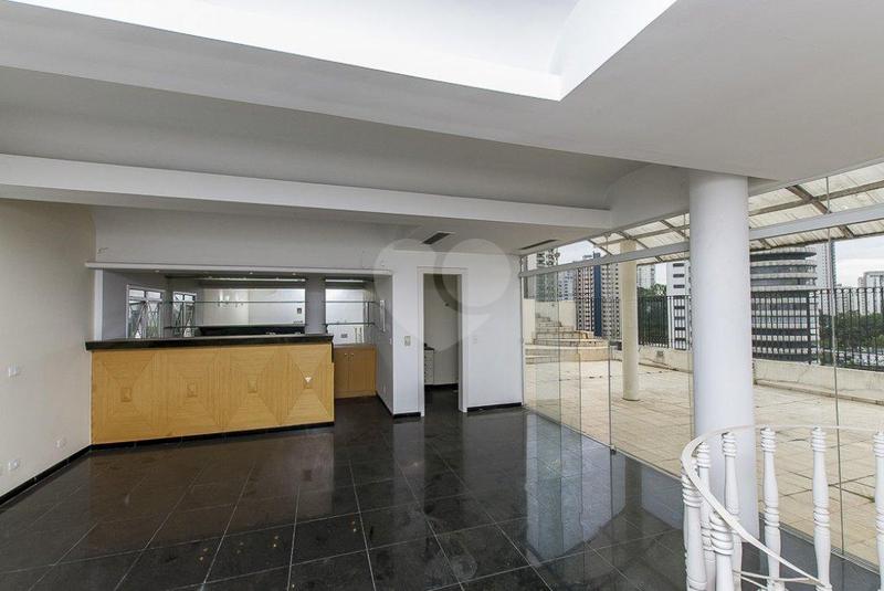 Venda Apartamento São Paulo Vila Andrade REO71102 23