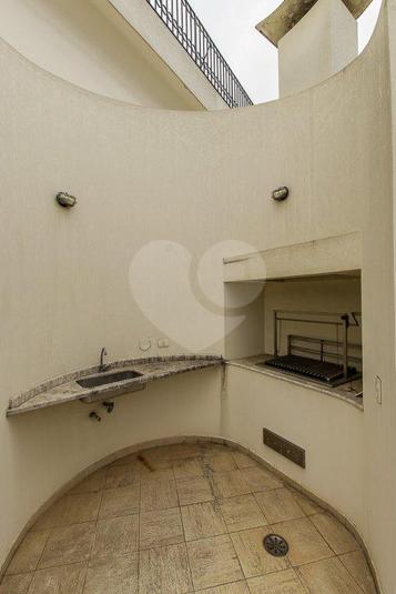 Venda Apartamento São Paulo Vila Andrade REO71102 25