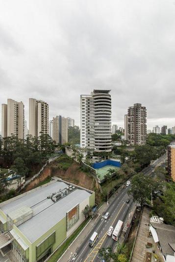 Venda Apartamento São Paulo Vila Andrade REO71102 28