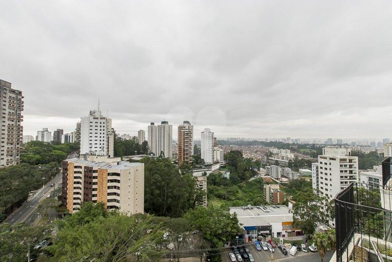 Venda Apartamento São Paulo Vila Andrade REO71102 29