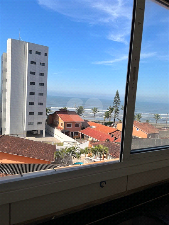 Venda Apartamento Mongaguá Jardim Praia Grande REO711024 5