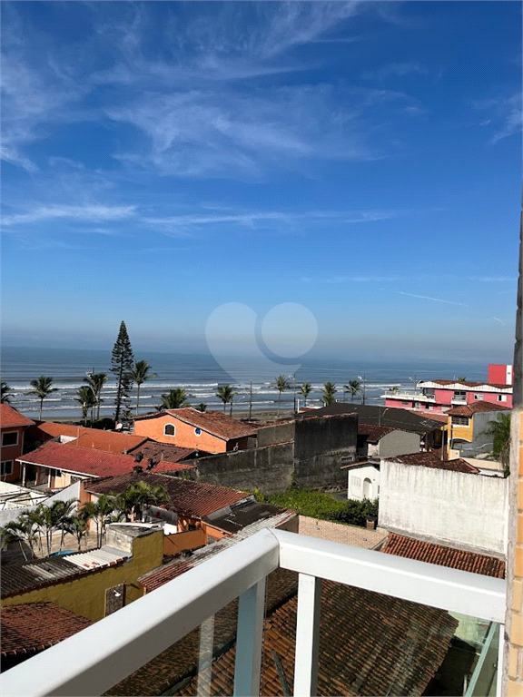 Venda Apartamento Mongaguá Jardim Praia Grande REO711024 3