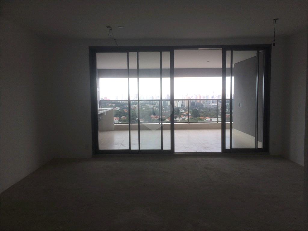 Venda Apartamento São Paulo Pinheiros REO711036 3