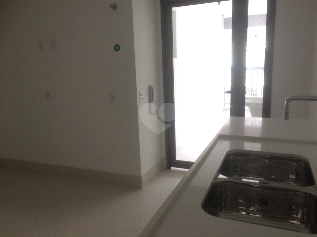 Venda Apartamento São Paulo Pinheiros REO711036 6