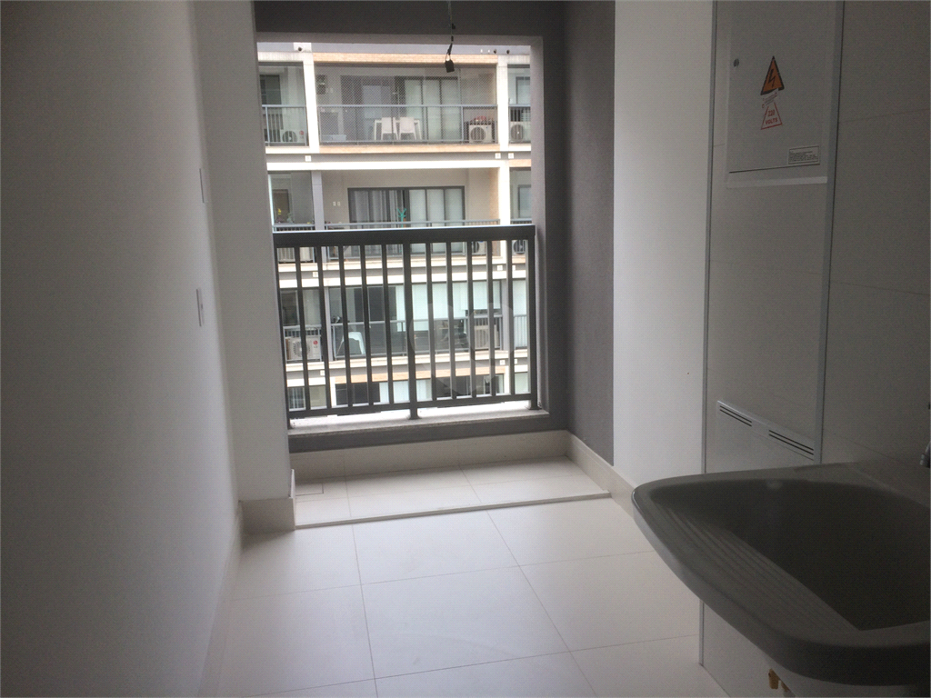 Venda Apartamento São Paulo Pinheiros REO711036 5