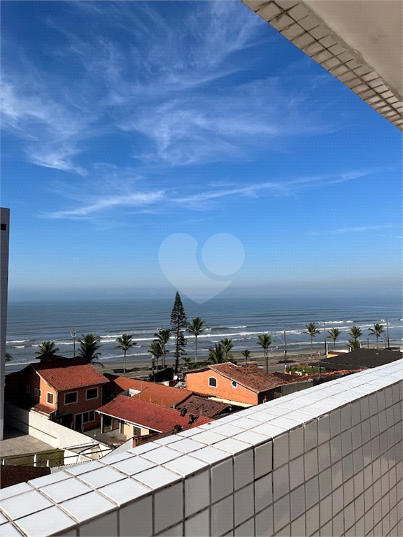 Venda Apartamento Mongaguá Jardim Praia Grande REO711037 7