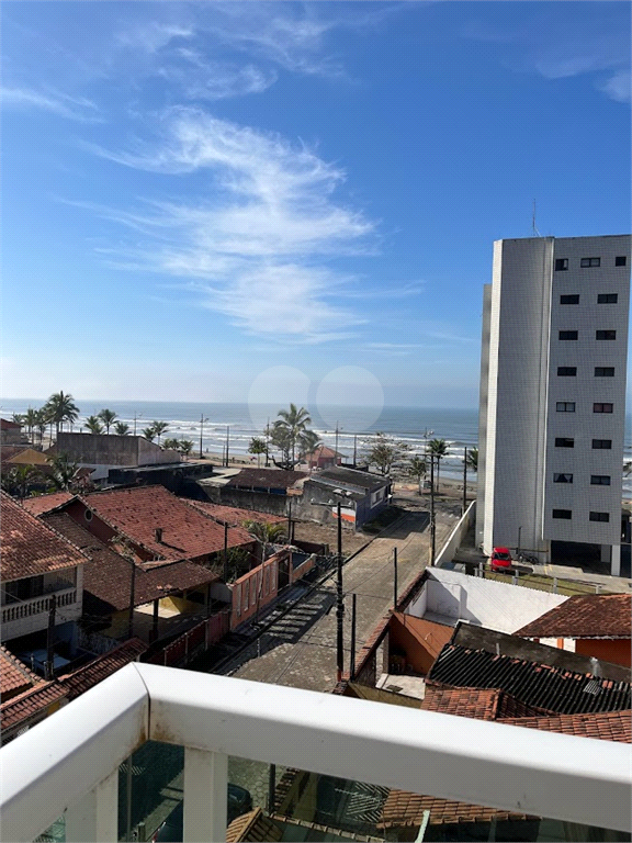 Venda Apartamento Mongaguá Jardim Praia Grande REO711037 4