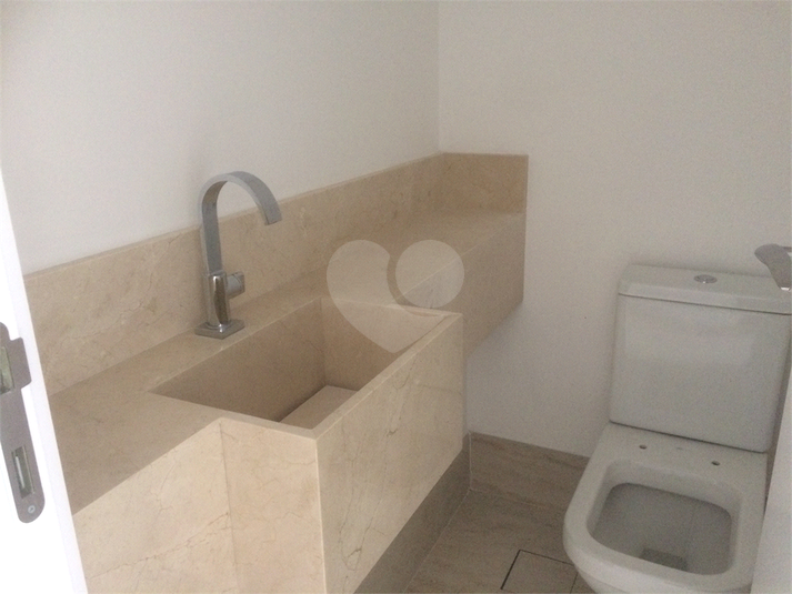 Venda Apartamento São Paulo Pinheiros REO711038 8