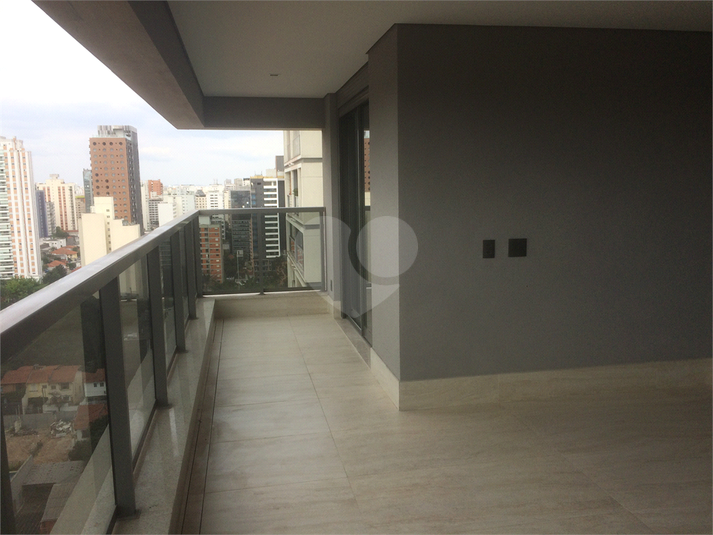 Venda Apartamento São Paulo Pinheiros REO711038 10