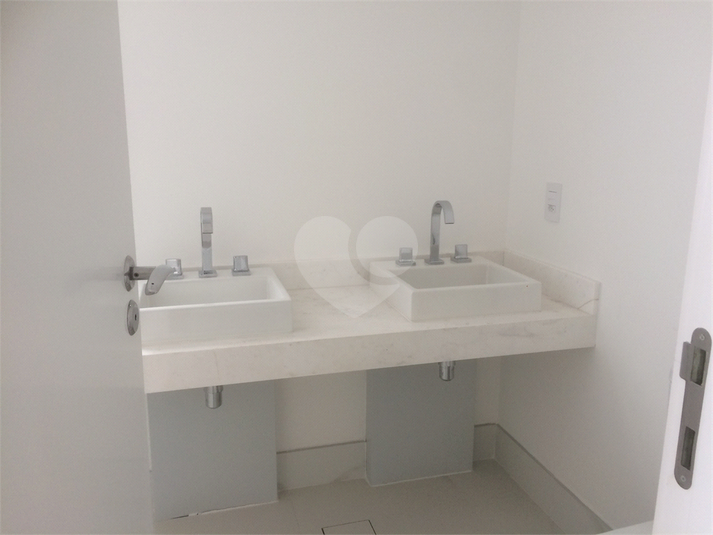 Venda Apartamento São Paulo Pinheiros REO711038 18