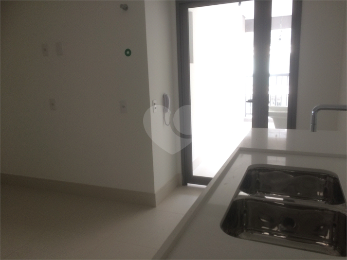 Venda Apartamento São Paulo Pinheiros REO711038 4