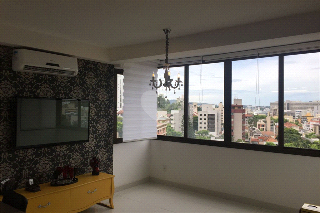 Aluguel Apartamento Porto Alegre Independência REO711063 13