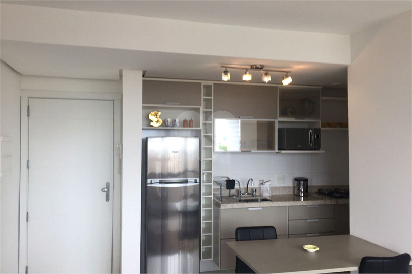 Aluguel Apartamento Porto Alegre Independência REO711063 17