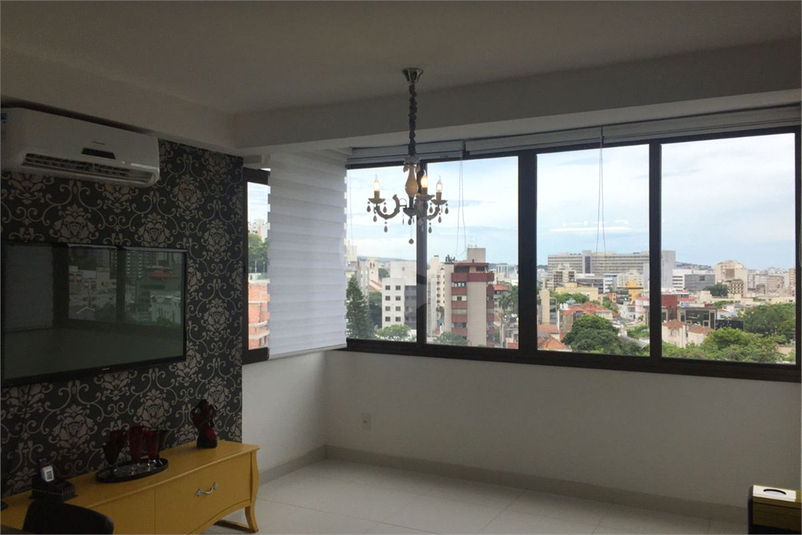 Aluguel Apartamento Porto Alegre Independência REO711063 12