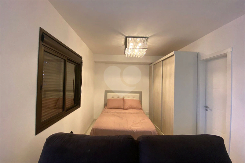 Aluguel Apartamento Porto Alegre Independência REO711063 21