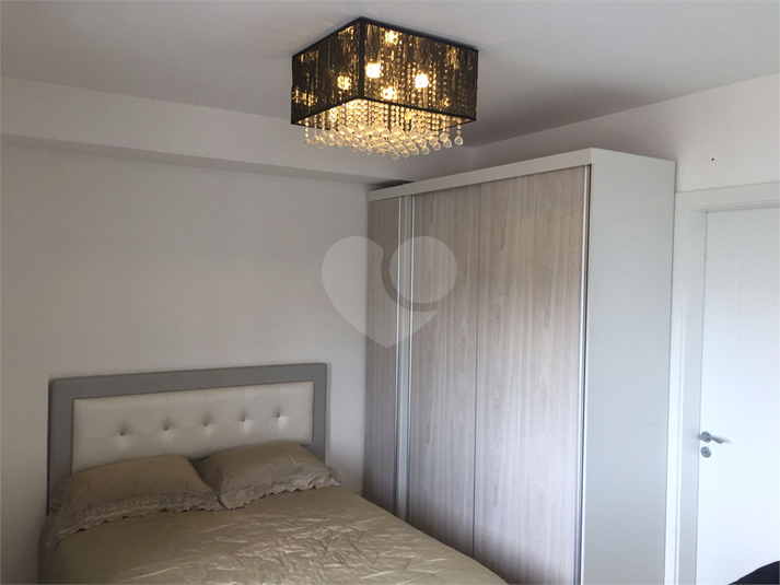 Aluguel Apartamento Porto Alegre Independência REO711063 20