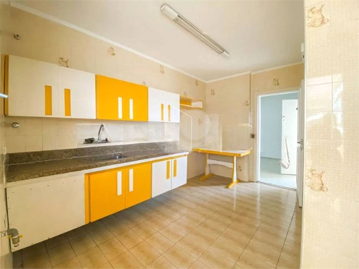 Venda Apartamento São Paulo Parque Da Mooca REO711074 10