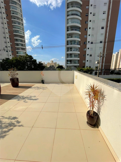 Aluguel Apartamento Sorocaba Parque Campolim REO711102 2