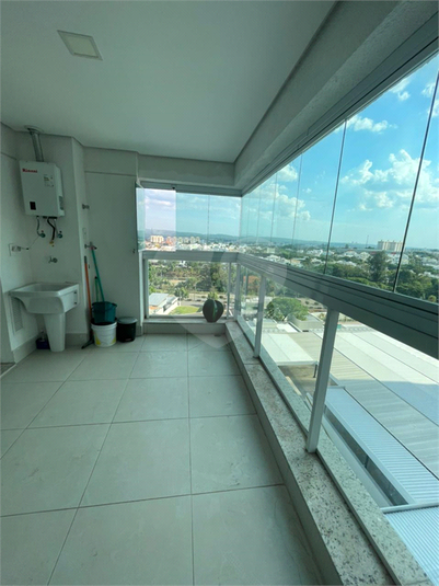 Aluguel Apartamento Sorocaba Parque Campolim REO711102 6