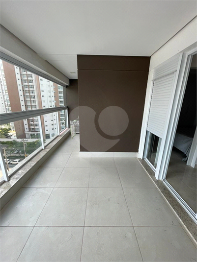 Aluguel Apartamento Sorocaba Parque Campolim REO711102 13