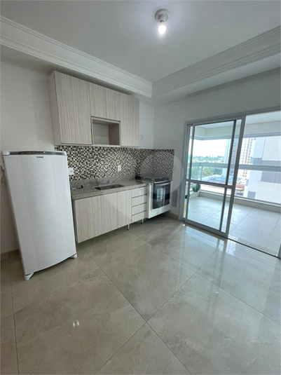 Aluguel Apartamento Sorocaba Parque Campolim REO711102 14